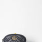 Gucci Marmont Quilted Belt Bag