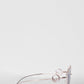 Fendi FF Sunglasses Pink Rose