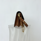 Louis Vuitton Dauphine MM Shoulder Bag - FULL SET