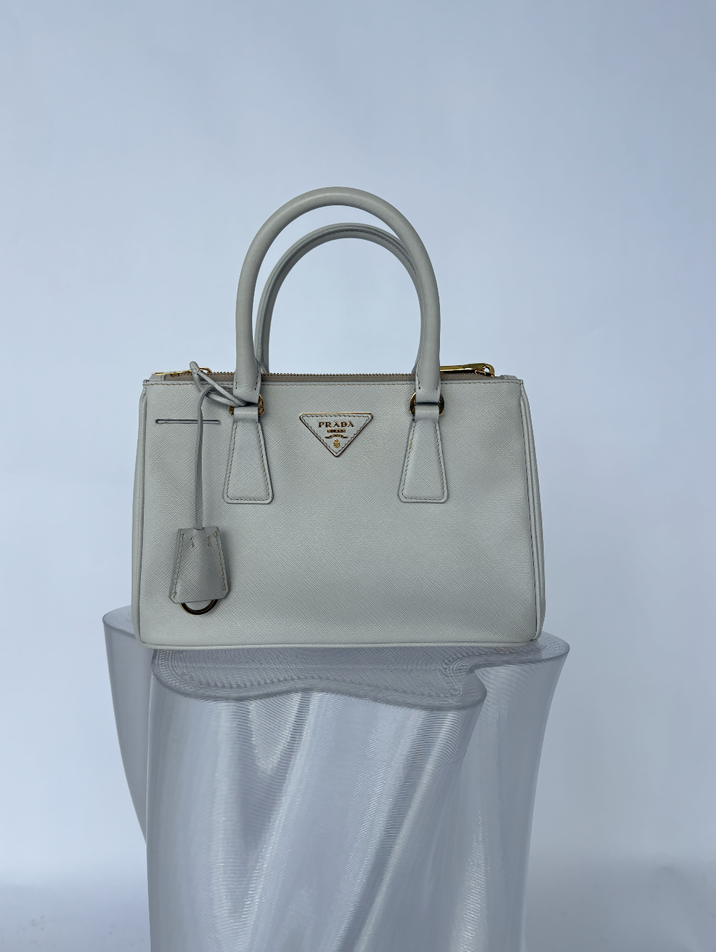 Prada Galleria Tote - Medium