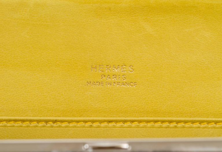 Hermes Sac a Malice Taxi