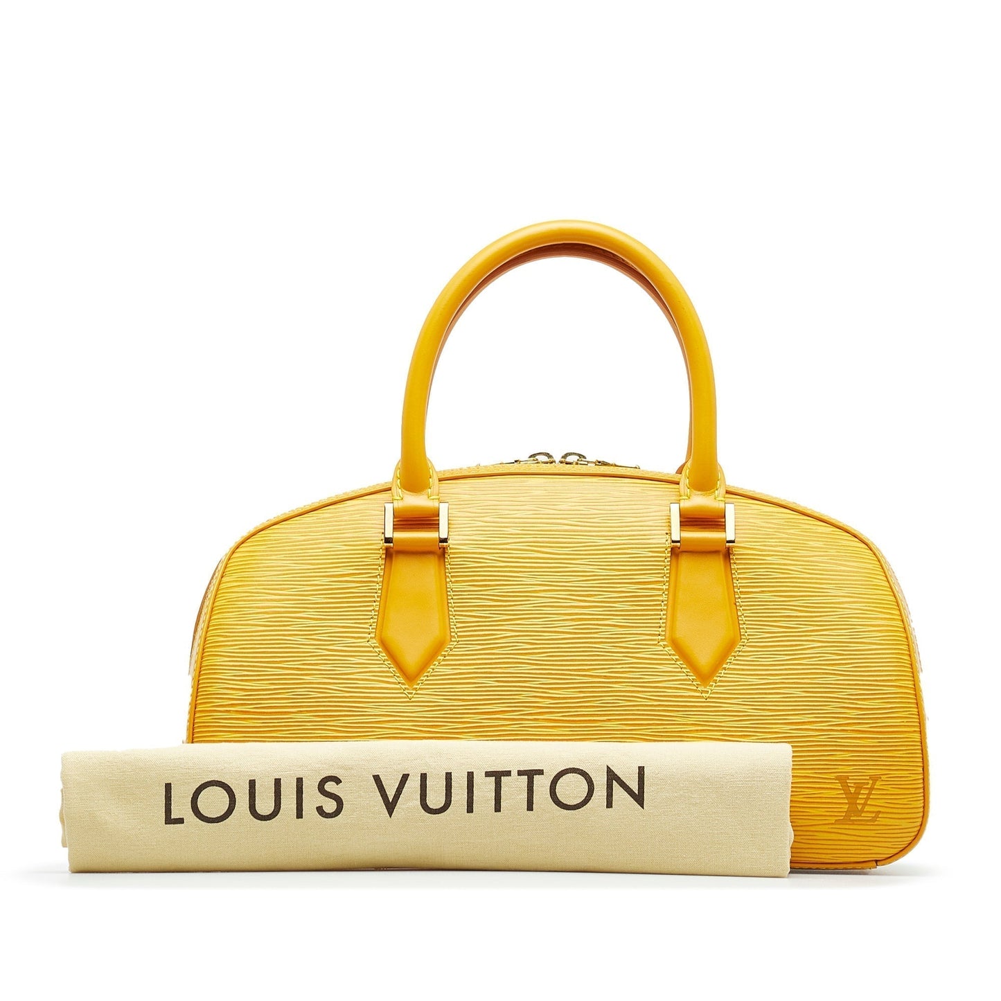 LOUIS VUITTON Epi Jasmine Handbag