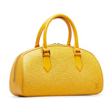 LOUIS VUITTON Epi Jasmine Handbag