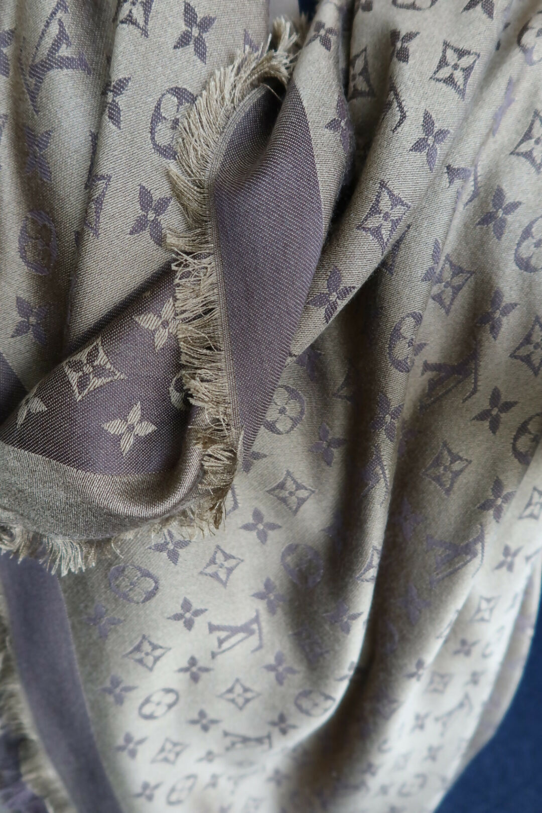 Louis Vuitton Scarf
