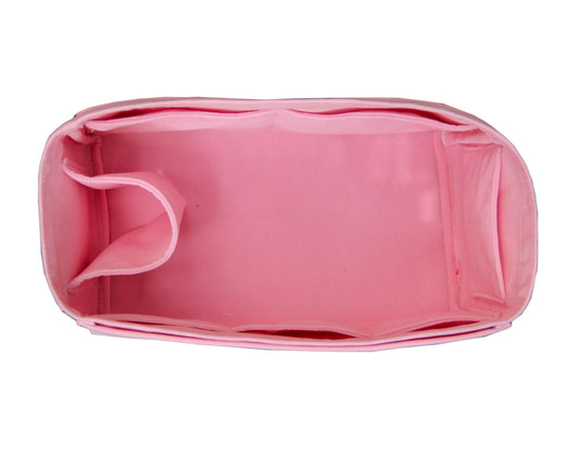 [Louis Vuitton (LV) Discovery Backpack] Velvet Bag Organizer - Customized Purse Insert, Tote Liner Protector, Handbag Organizer (Type A)
