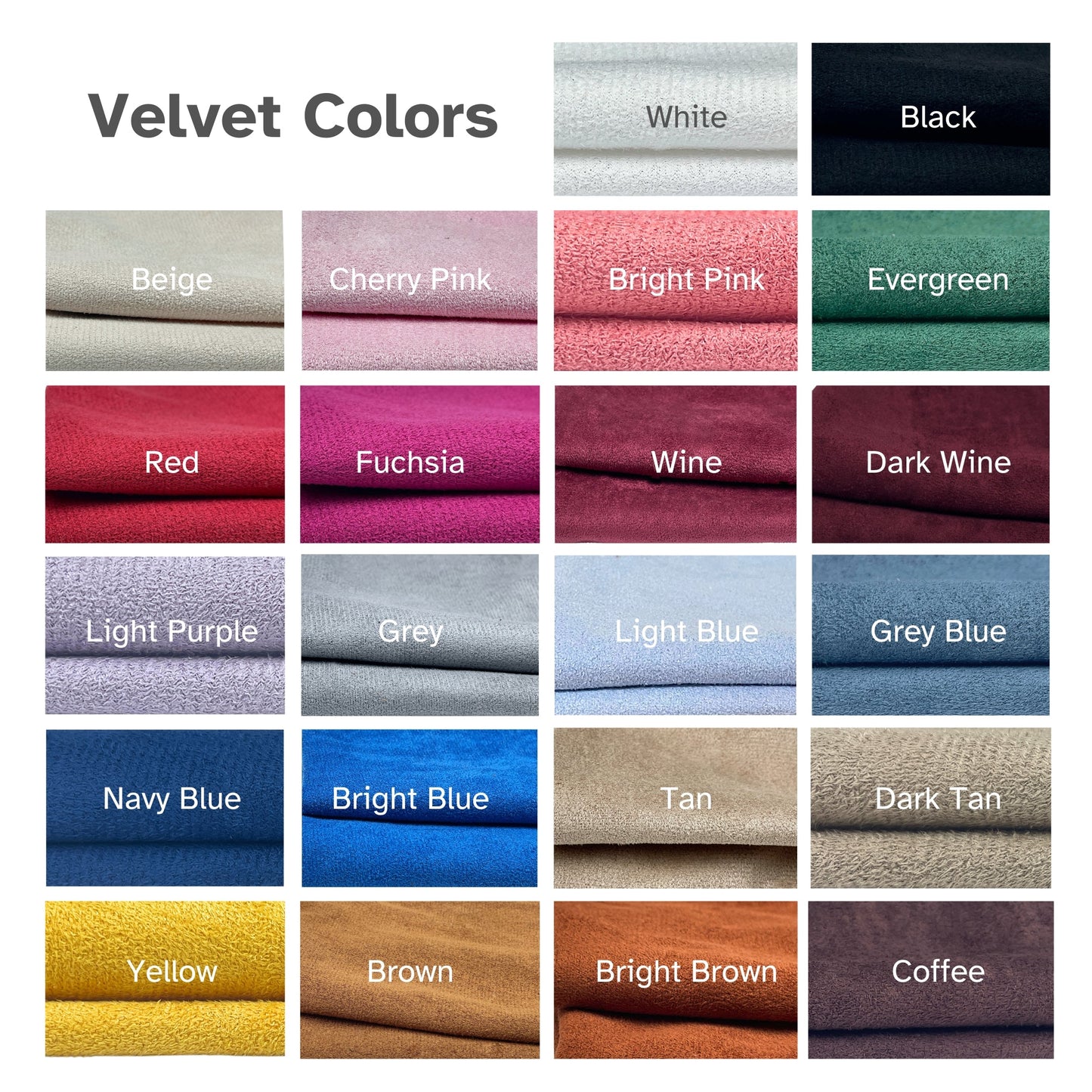 Organizer for [25 Small Handbag, Chanel] Bag Insert (Velvet, Long Zip and Open Compartment)
