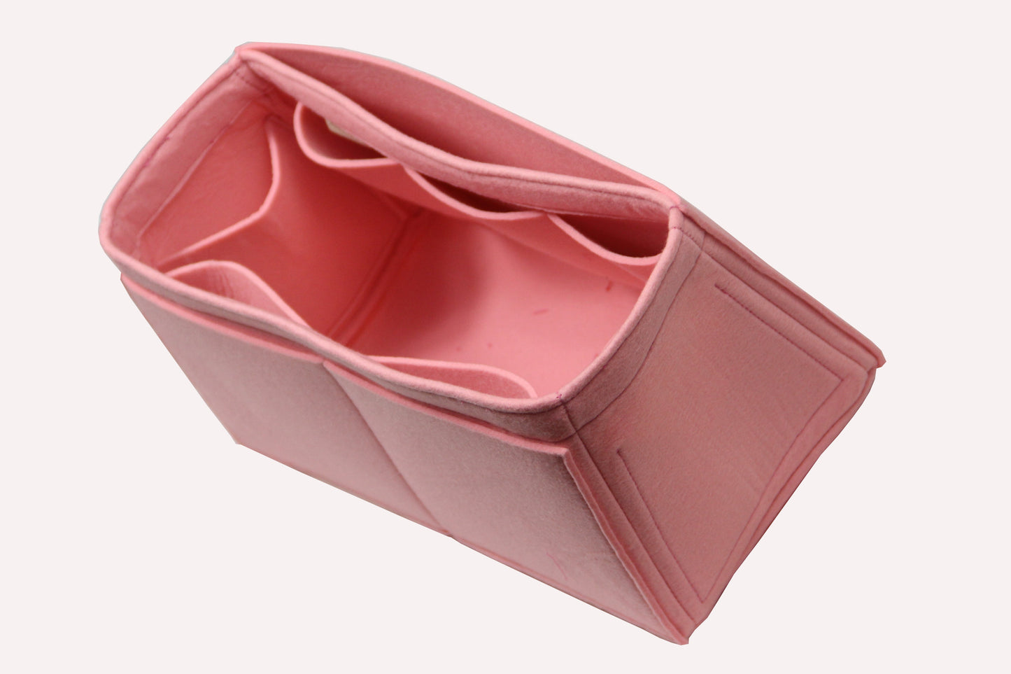 Organizer for [Cluny BB] Felt Purse Insert Tote Organiser (Tapered Design)
