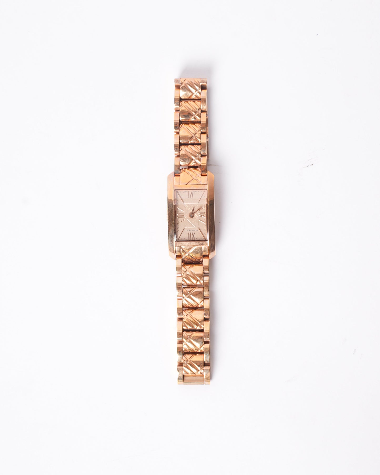 Burberry Ladies Watch