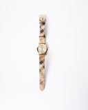 Burberry Champange Watch