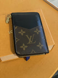 Louis Vuitton Card Holder Recto Verso