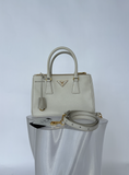 Prada Galleria Tote - Medium