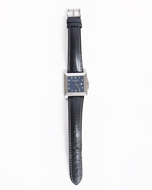 Christian Dior Women's   Watch In Black
