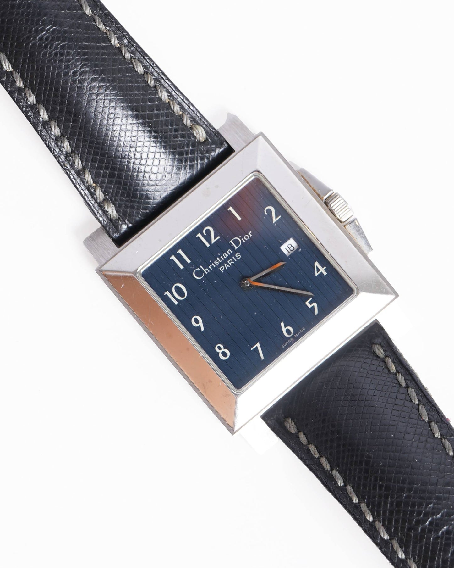 Christian Dior Women's   Watch In Black