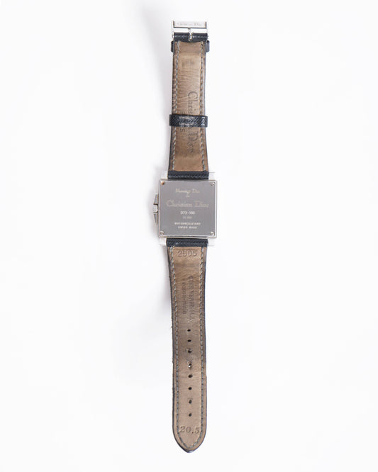 Christian Dior Women's   Watch In Black