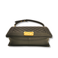 Chanel Boy Medium Black Calfskin Gold