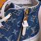 Louis Vuitton Sneakers.