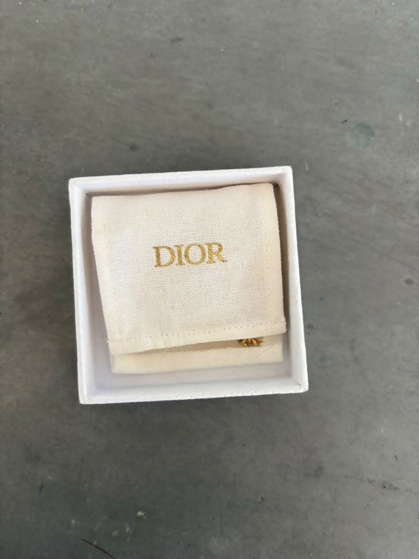 Christian Dior Danse  Etoile Choker