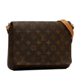LOUIS VUITTON Monogram M tte Tango Short Strap Shoulder Bag
