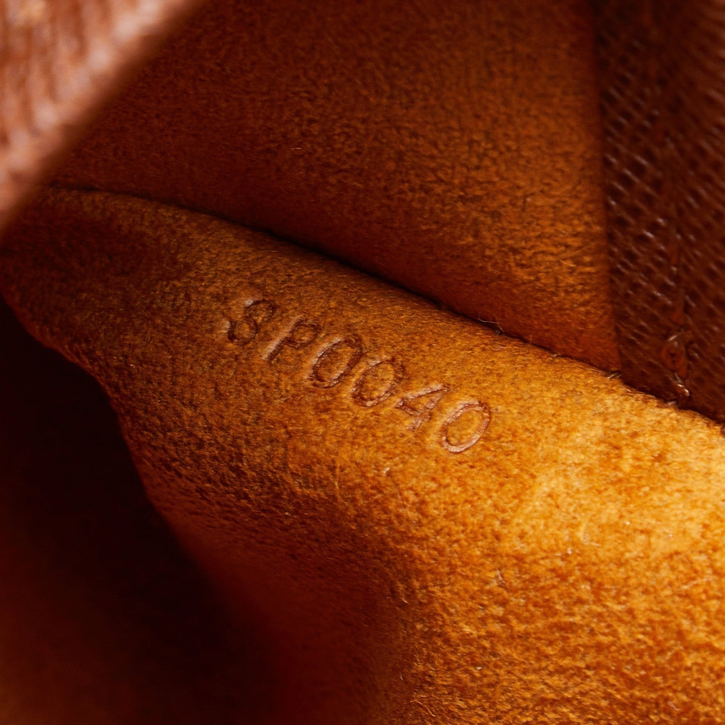 LOUIS VUITTON Monogram M tte Tango Short Strap Shoulder Bag