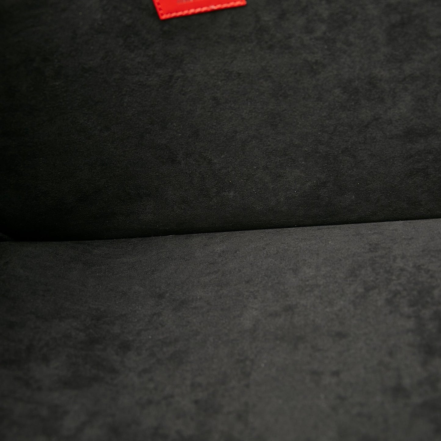 Louis Vuitton X Supreme Pochette Jour GM Red Epi