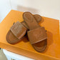 Louis Vuitton Flat