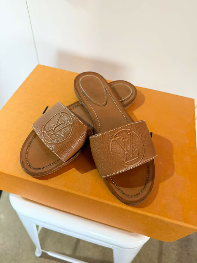 Louis Vuitton Flat