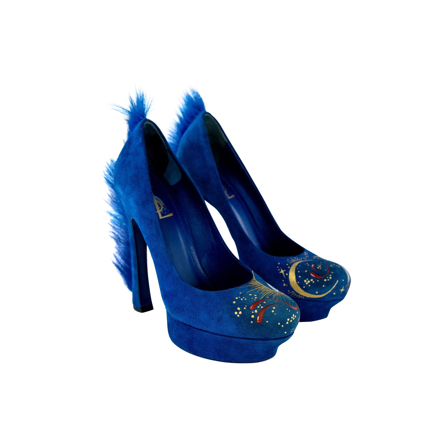 Repurposed YSL Pump