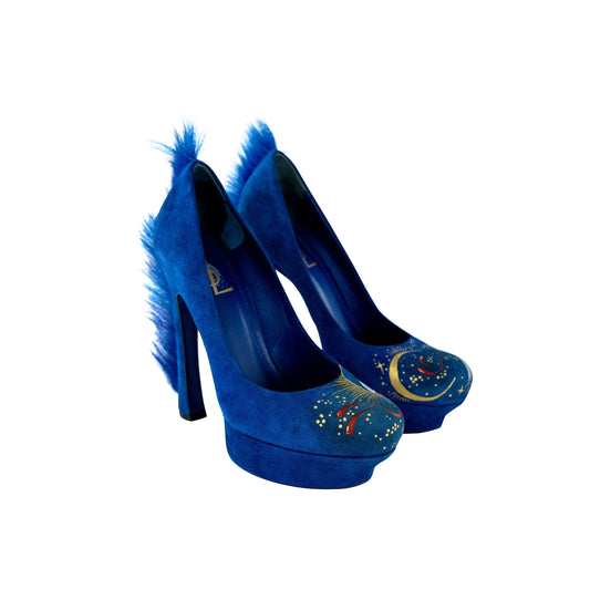 Repurposed YSL Pump
