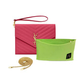 Conversion Kit for YSL Saint Laurent Cassandre Flap Pouch