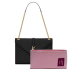 Liner for YSL Saint Laurent Medium Envelope Bag