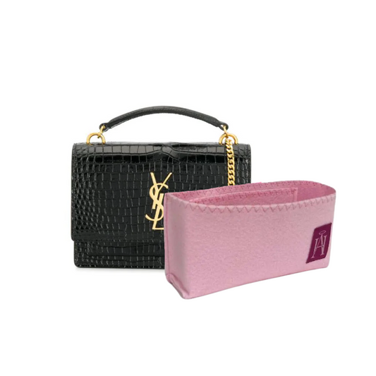 Liner for YSL Saint Laurent Mini Sunset