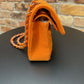 Chanel Classic Flap Cotton Small - FULL SET