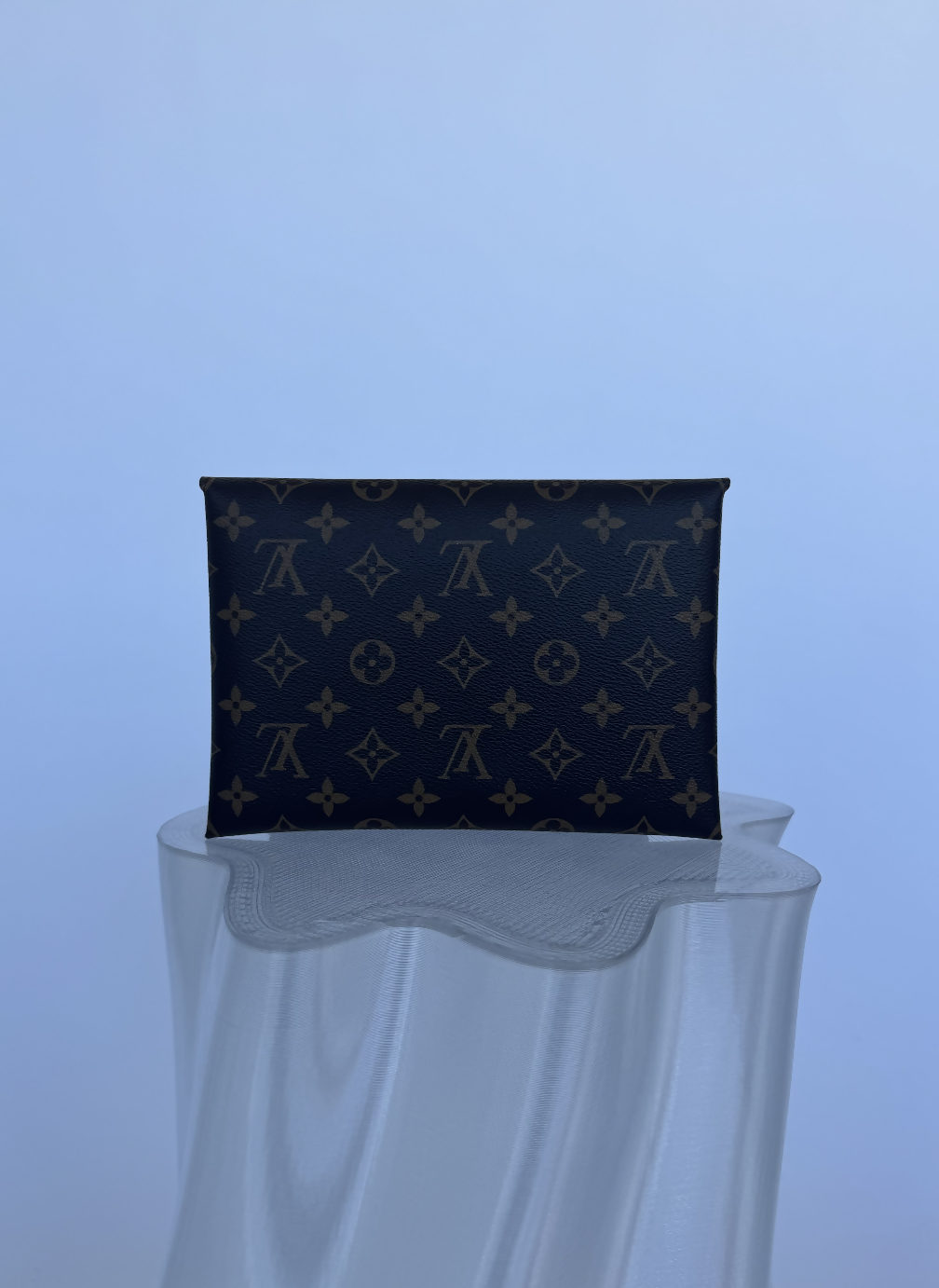 Louis Vuitton Kirigami Pochette – Medium & Large (Set of 2)