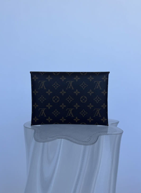 Louis Vuitton Kirigami Pochette – Medium & Large (Set of 2)