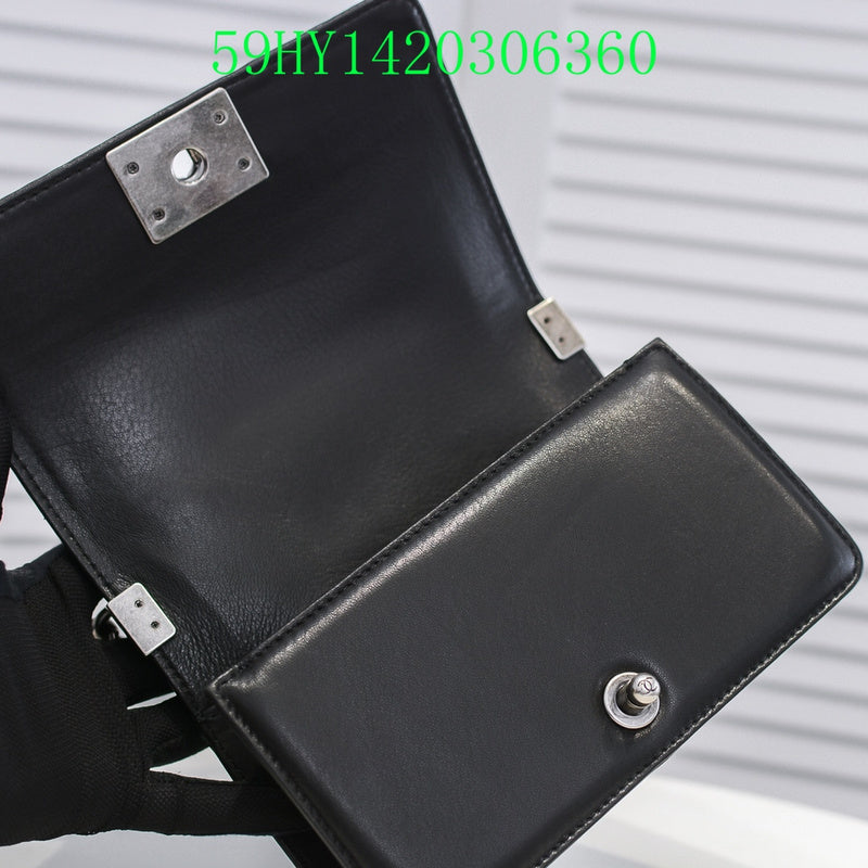 Amelia - CHL Bags - 1431
