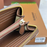 Amelia - BOR Wallet - 035