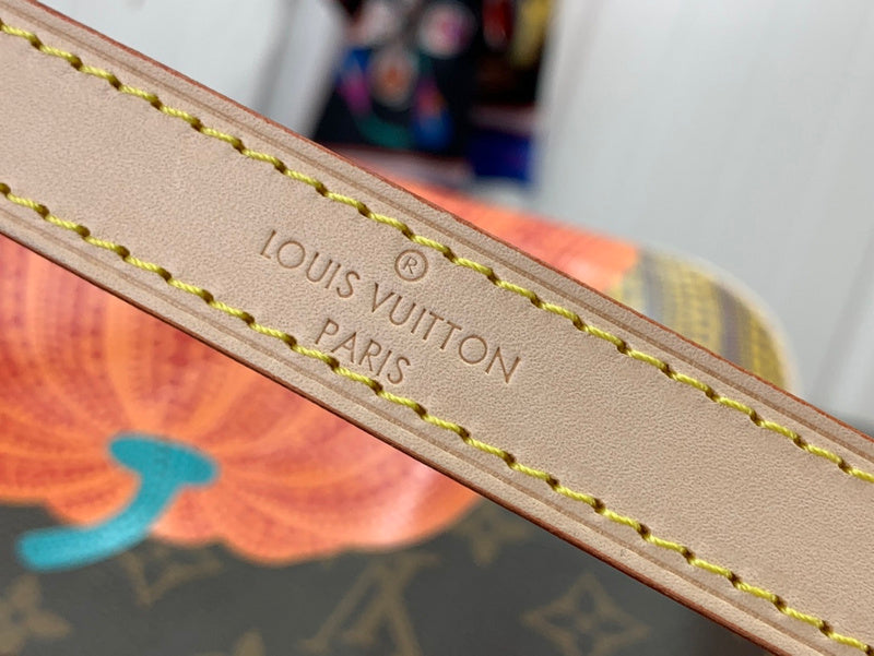 Amelia - LV Bags - 15656