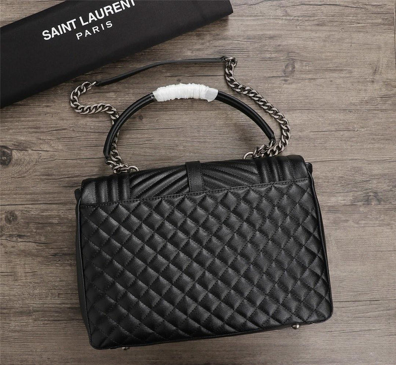Amelia - YSL Bag - 2851