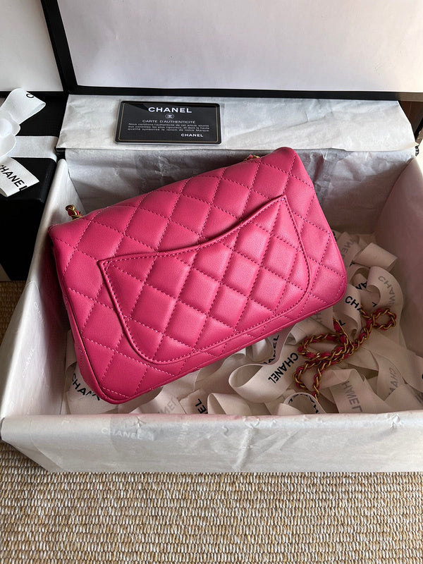 AmeliaLuxury - CHL Bags - 3464