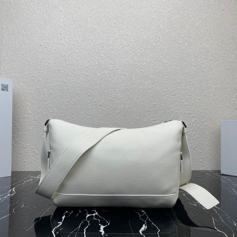 Amelia- PRDA  LUXURY BAGS - 868