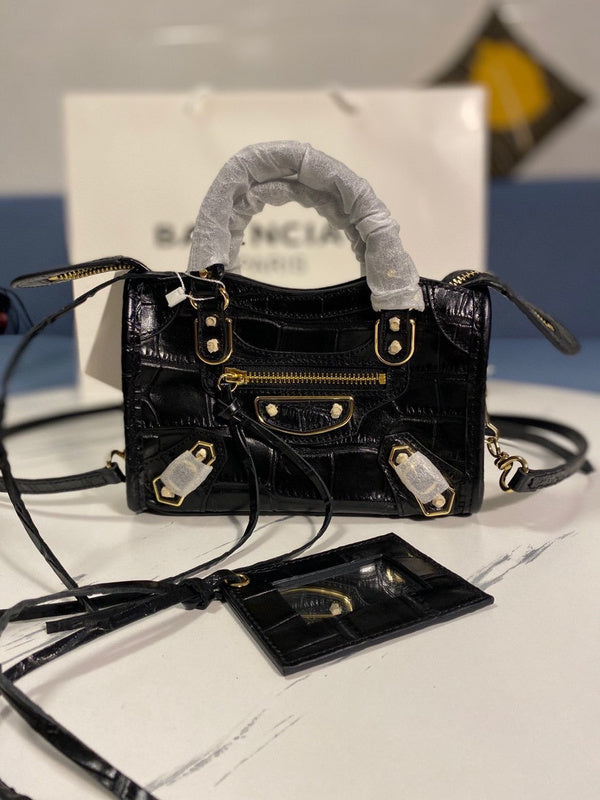Amelia - BLN-CIAGA WOMEN LUXURY BAGS - 645