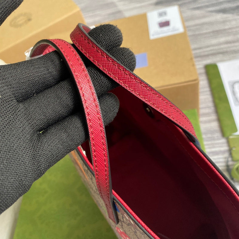 Amelia- GCI LUXURY LADY BAGS - 647