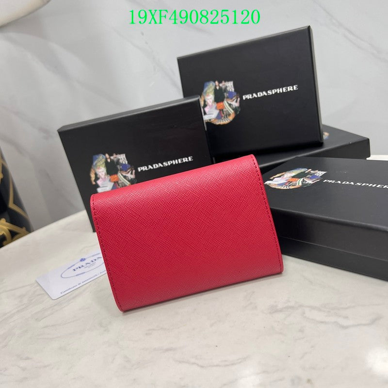 Amelia - PD Wallet - 132