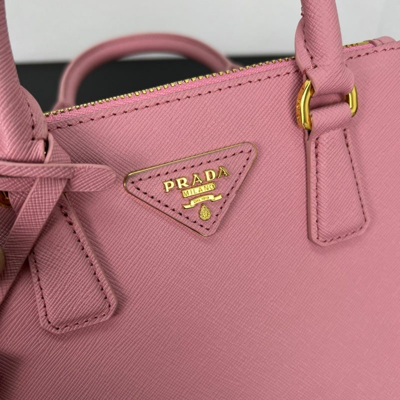 Amelia- PRDA  LUXURY BAGS - 267