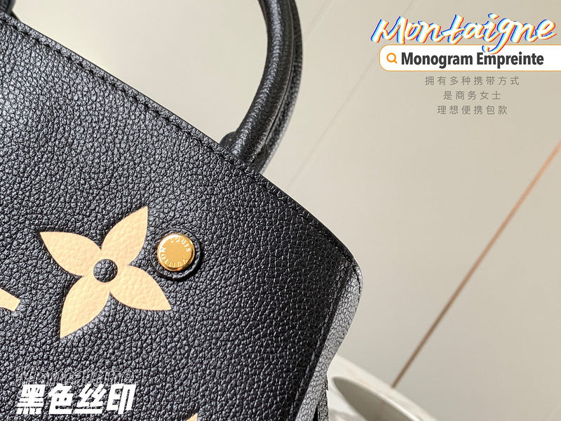 Fan Fashion Lu-Vi Bags - 16634