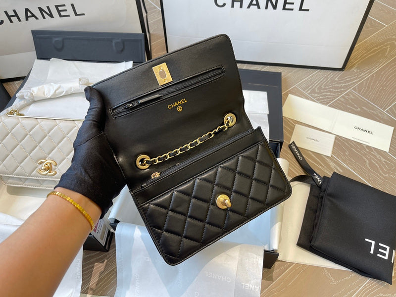 Amelia- CHL Bags - 7264
