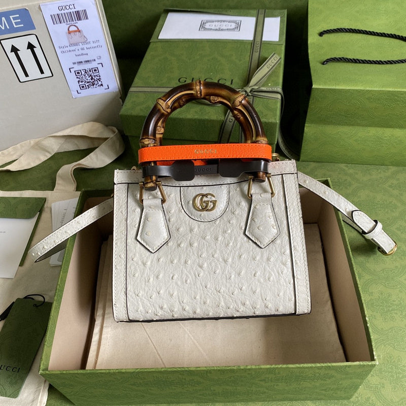 Amelia- GUKI Bags - 1713