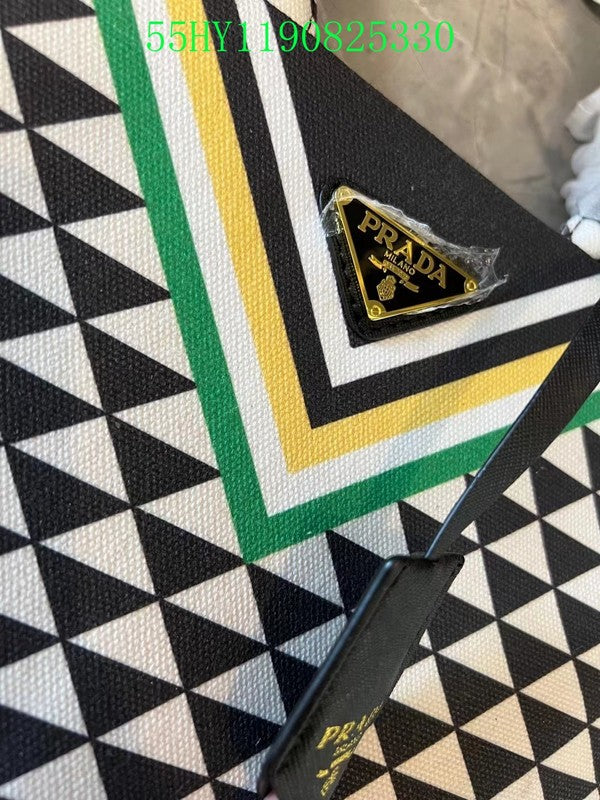 Prada Bags - The Barnes Bags  1035