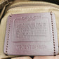Amelia- CAH Bags - 591