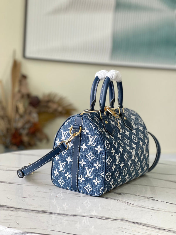 Amelia Fashion Lu-Vi bags - 17035